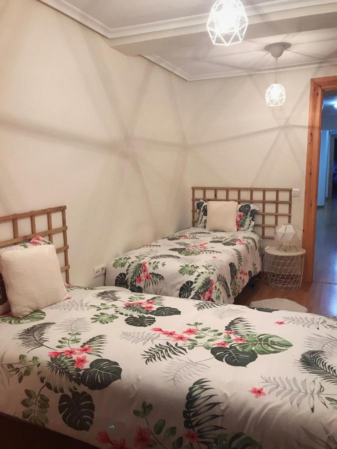 Puro Encanto En El Corazon De Santo Domingo Санто-Доминго-де-ла-Кальсада Экстерьер фото